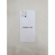 BACKDOOR BACKGLASS PHONEE 12 PROMAX