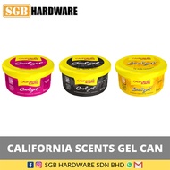 California Scent Gel Can / Scent Bloc *