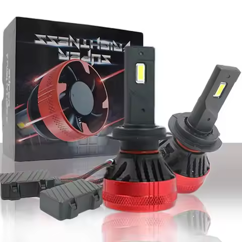 F5 H7 LED Headlight Bulb 110W 22000LM 6000K Super Bright Car Headlight H11 H1 HB3 9005 9006 Auto Lig