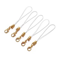 HP GANTUNGAN HangerTALI Gold Lobster Hookhp [20 pcs]