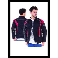 | Men 's Motorcycle Jackets / Touring Jackets / Gagah Bikers Jackets Jml 214 |