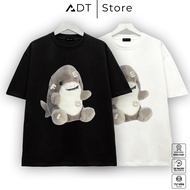 Adt.Store T-shirts - Adt.Store T-shirts - ADT.Store x Baby Shark T-shirts, ulzzang T-shirts with BA 