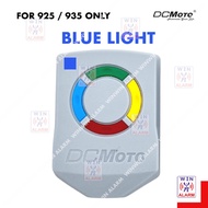 REMOTE CONTROL ( E ) AUTOGATE DCMOTO 925 935  MOTOR ORIGINAL multifunction