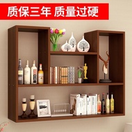 💘&amp;Creative Wall Shelf Wall Hanging Cabinet Decoration Shelf Wall Cabinet Kitchen Storage Wall Cupboard Wall Cabinet Book