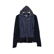 Women's G-star raw Zip-Up Hoodie Second Hand