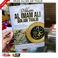 Hikam Imam Ali Bin Abi Thalib