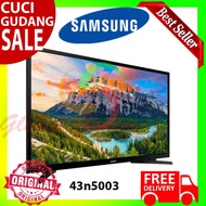 TV LED SAMSUNG 43 Inch UA43N5003 / 43N5003 Digital TV USB movie