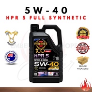 Penrite HPR 5 5W-40 Full Synthetic (5L)