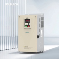HOt Single Phase 220V to Three Phase 220V Frequency Converter 7.5KW 10HP Variable Frequency Drive