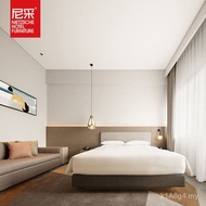 Furniture Modern Hotel Guest Room Apartment Villa Furniture Full Set Hotel Matching Engineering Simp