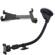 Car Bracket ipad Front Windshield Flat Frame Android Kicks focus wish NX Extended Suction Cup 7-11 I