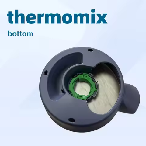 Universal Accessories for Thermomix TM6 TM5 TM31 TM21Bottom Replacement Parts