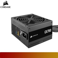 CORSAIR CX750 - 750W 80+ BRONZE - NON MODULAR POWER SUPPLY