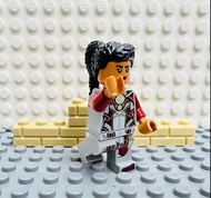 Lego Minifigures marvel eternals Makkari 樂高人仔 永恆族 