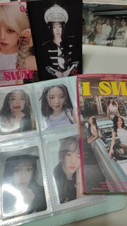 (G)i-dle  i-dle專 已拆