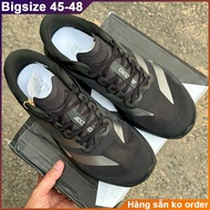 Sports shoes, large running shoes for men with wide feet 29-30cm. Big size running shoes 46 47 for w