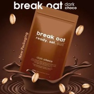 Now!!!!! BREAK OAT CHOCOLATE | SUPPLEMENT By Inayah Beauty 10SCAHET