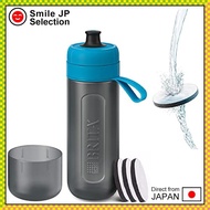 Brita Water Bottle Filter System with 3 Cartridges