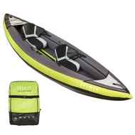 ITIWIT KAYAK 2 ORANG HIJAU ABU DECATHLON - 8387561 -Bravata Store