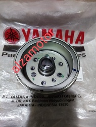 Magnet Mahnet rotor magneto rumah spuul assy yamaha mx king r15 r 15 v3 YZF xabre mt15 vixion new le