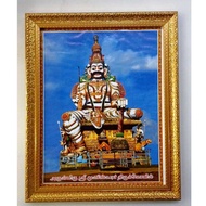 AYYANAR PHOTO FRAME SIZE A4