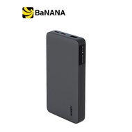 พาวเวอร์แบงค์ AUKEY ความจุ 20000 mAh Digital Display Sprint X 20K 30W (PB-Y42) Gray by Banana IT