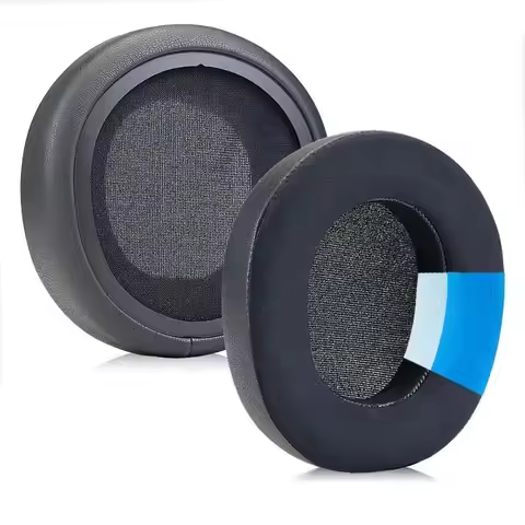 Cooling Gel replacement Ear pads for SteelSeries Arctis Nova Pro Wired,Nova 7,5, 3, 1 earmuff ear pi