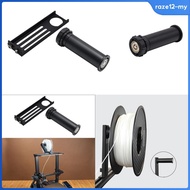 [RazecaMY] 3D Printer Filament Holder Replace Filament Spool Stand for Ender 3 /Ender3