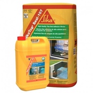 Sika Top Seal 107 - Water Proofing