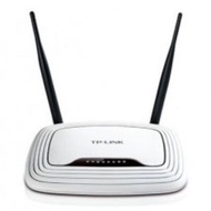 TP-link WR841N路由器wifi router