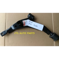 HYUNDAI ATOS LOWER ARM front left without ball joint 54501-02051