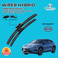 OKEY Wiper BYD Sealion 7 Hybrid