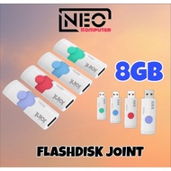 Flash DISK JOINT 8GB USB