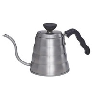 日本 Hario V60 迷你不銹鋼細口手沖壺 - 500ml | 適合咖啡初學者 | 細口集中注水