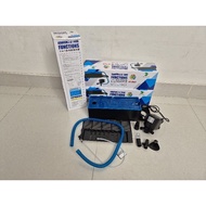 RS-9800 ,RS Electrical Rockery Aquarium Trough Filter Pump Set