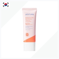 [aestura] Derma UV365 Red Calming Tone-Up Sunscreen 40ml / Korean Sunscreen / Tone-Up Formula by VAL