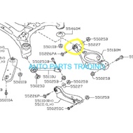 NISSAN ELGRAND E52, MURANO Z51 REAR LOWER ARM BUSH JAPAN
