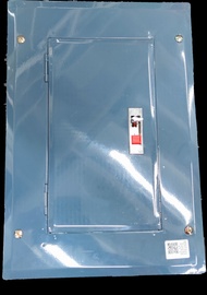 Panel Board 4 Branches 2Pole GE TQL  Center Main GE TQC 2pole Panel Board Center Main TQC 2 Pole Bol