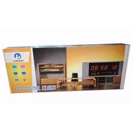 RDGT 14.5 Inches Digital LED Wall Clock (NOT LANCENT)