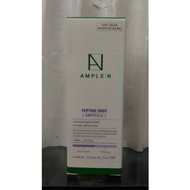 AMPLE AMPLE​ : N. PEPTIDE​ SHOT(AMPOULE)​