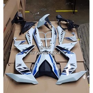 COVERSET RS150 V1 WINNER OEM