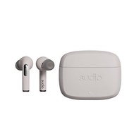 【新色上市】Sudio N2 Pro真無線藍牙入耳式耳機 - 鈦灰