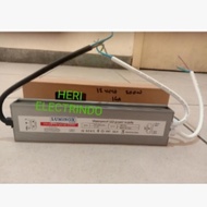 TRAFO LED DRIVER 200W 200 W 200WATT 200 WATT 12 VOLT IP67 LUMINOX-Deflexa Store