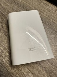 紫米 4G rounter wifi 蛋