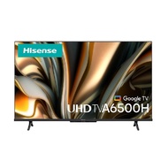Hisense 55 นิ้ว 55A6500H UHD 4K Google SMART TV ปี 2022 สินค้า Clearance  b