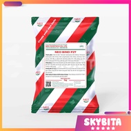 Phụ gia Neo Bind P27 [500gr-1kg] – Chuyên dùng cho Jambon thịt nguội hỗ trợ tạo kết cấu tốt cho sản 