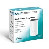 Tp-link Deco M4 AC1200 Whole Home Mesh Wi-Fi System router