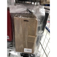 BUY 1 FREE 1 - FLIP CASE XIAOMI4i Ready stock