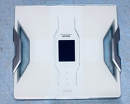 日本製造 Tanita RD-902 日版 RD-953 innerscan dual 體脂磅 藍牙連手機 電子磅 智能脂肪磅 SMART Body Composition Scale