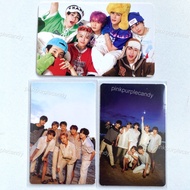 READ DESC READY OFFICIAL PHOTOCARD PC NCT DREAM 7DREAM DREAM a DREAM GROUP PHOTOBOOK PB CASSETTE TAP